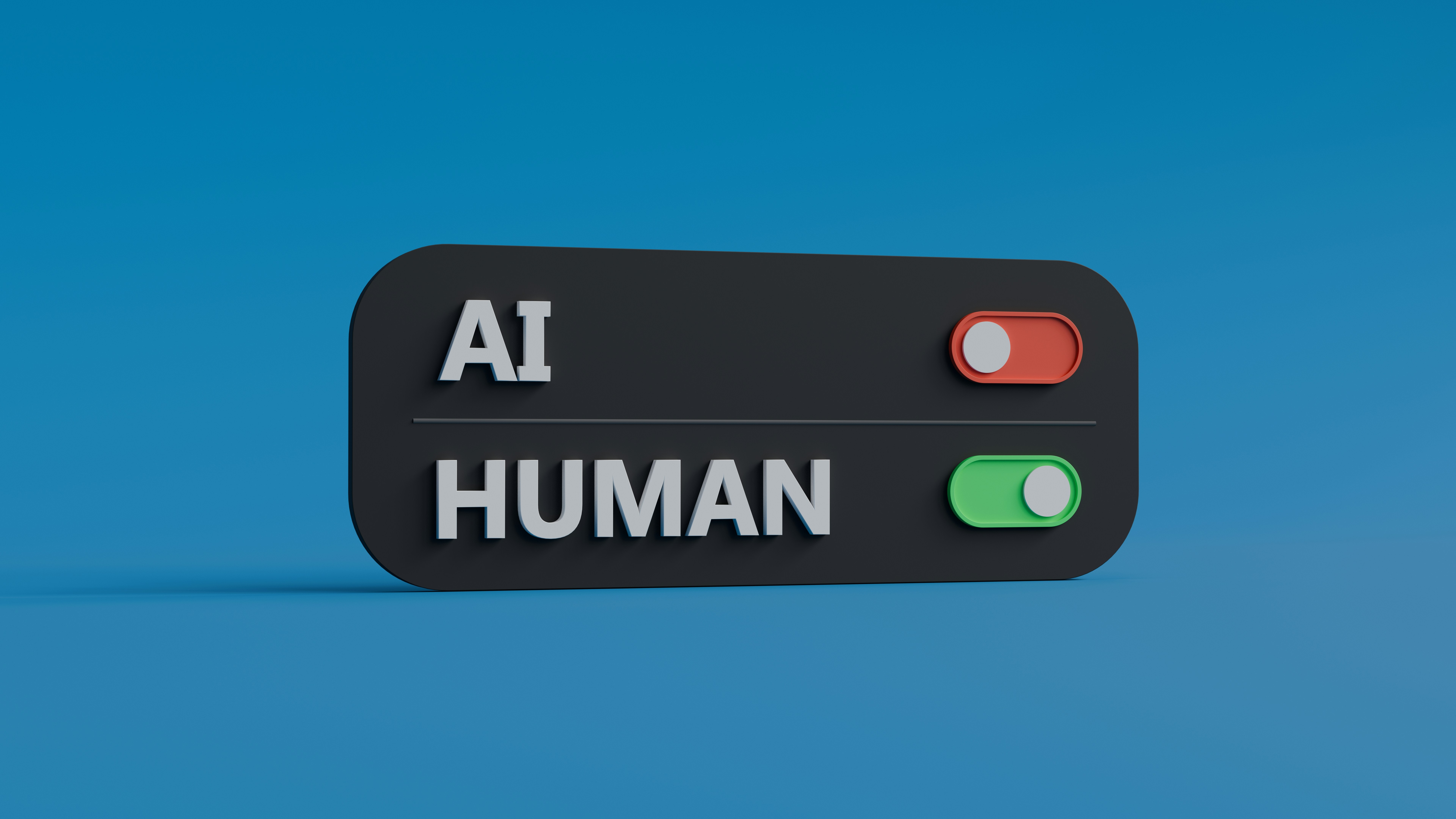 Leading With Balance: AI Integration For Human Productivity