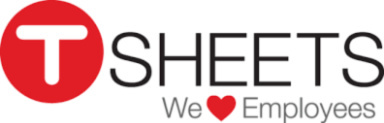 TSheets Logo