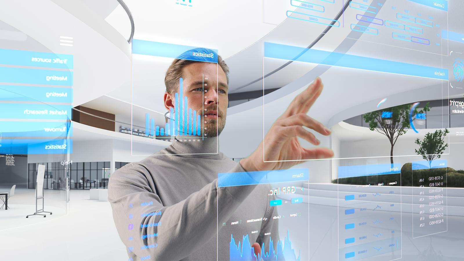 What a Modern Marketing System Actually Looks Like in 2025